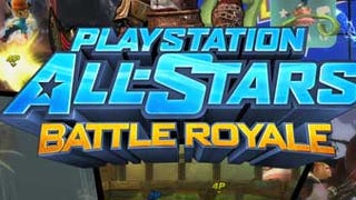 PlayStation All-stars characters have all been revealed
