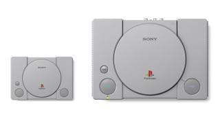 PlayStation Classic - games, release, pre order, controller en alles wat we weten