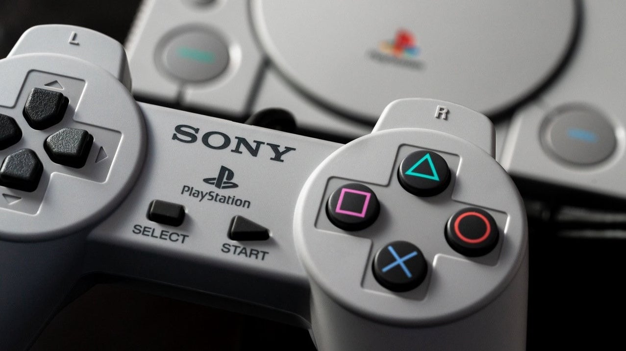 PlayStation Classic review - Mislukte nostalgie