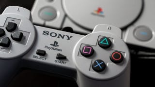 PlayStation Classic review - Mislukte nostalgie