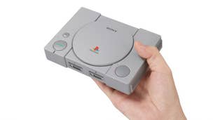 PlayStation Classic launches this December, comes with 20 games including Final Fantasy 7