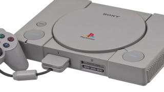 Playstation conmemora sus veinte años en un vídeo