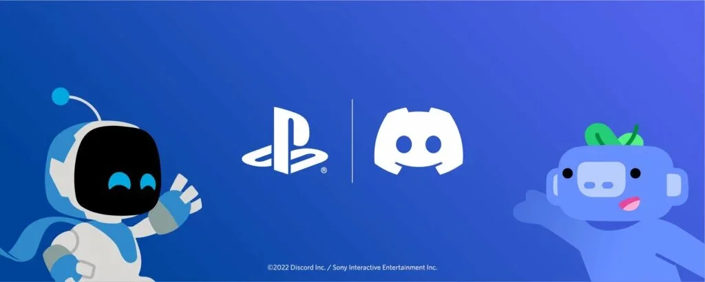 PS5 beta system update introduceert Discord Voice Chat