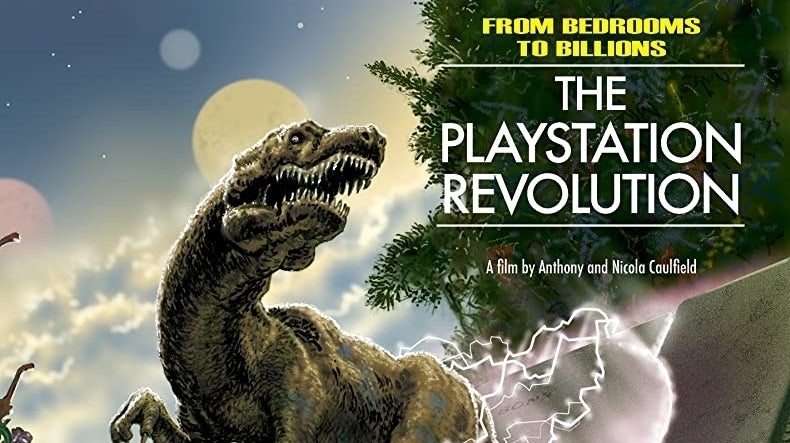 PlayStation documentaire From Bedrooms to Billions komt in september uit