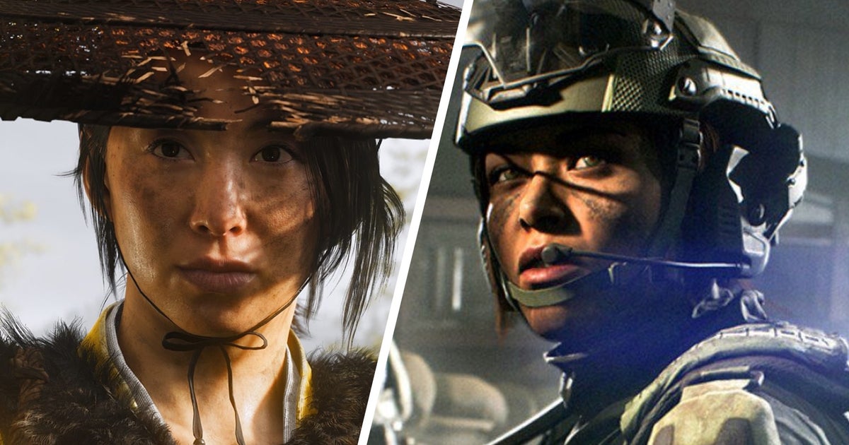 Japanese players are gobbling up Ghost of YĹŤtei on PS5, but things look a bit different in the west Japanese players are gobbling up Ghost of YĹŤtei on PS5, but things look a bit different in the west