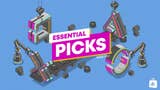 PlayStation's Essential Picks sale has epic discounts on hundreds of games