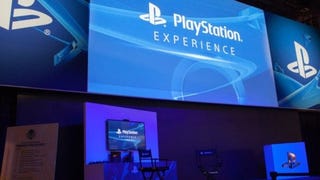 PlayStation Experience keynote set for Saturday