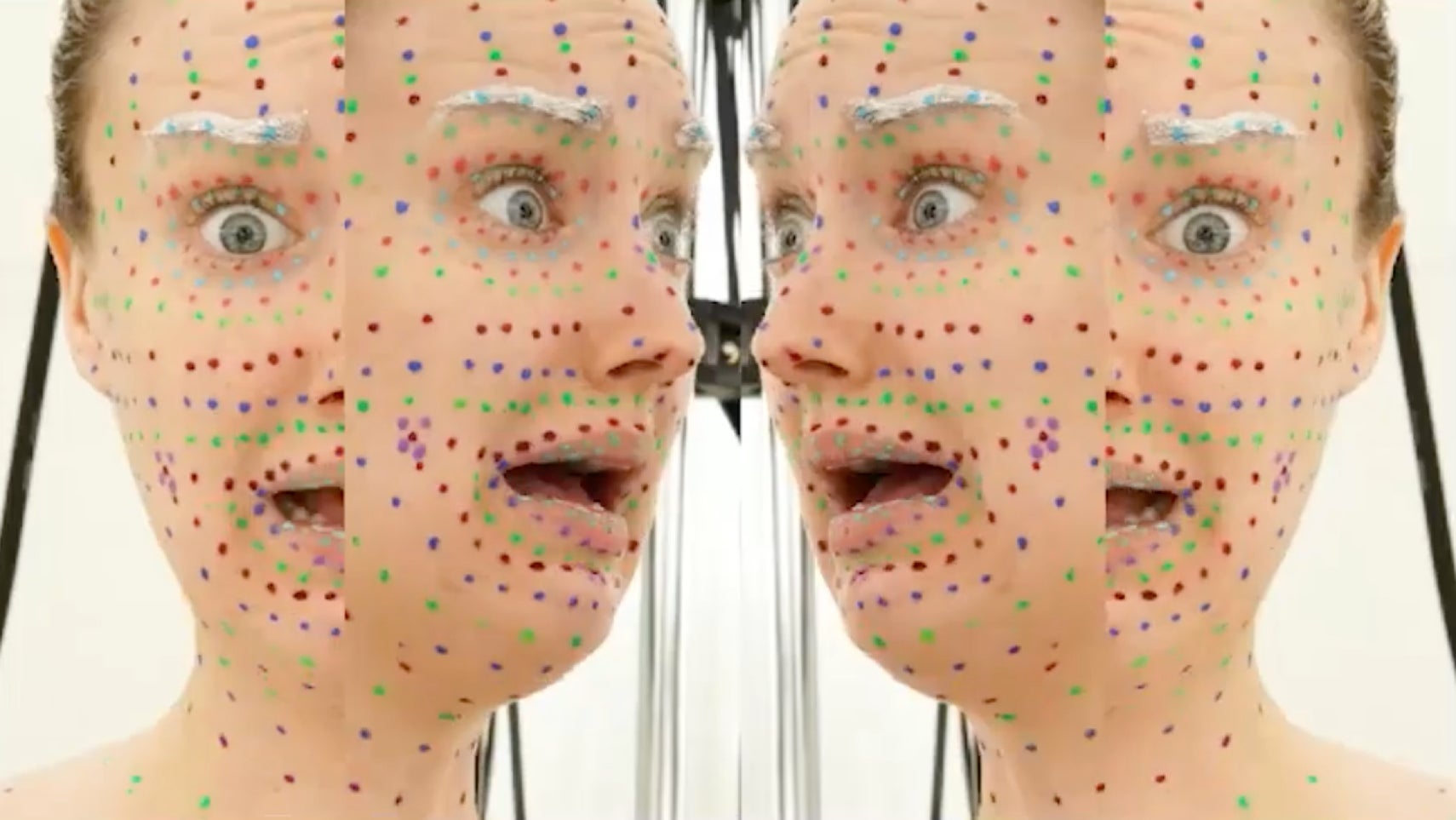 PlayStation hunting for "biggest fans" so it can scan their faces and put them in games, starting with Gran Turismo 7