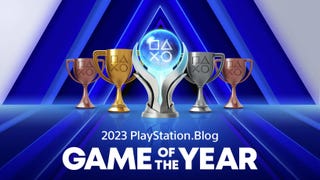 Gracze wybrali najlepsze gry PlayStation tego roku