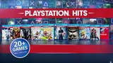 La linea PlayStation Hits si arricchisce di nuovi titoli tra cui Uncharted, Metal Gear Solid V e molti altri