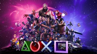 PlayStation annuncia una partnership per la produzione di giochi, action figure, peluche e altro ancora