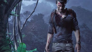 Uncharted 4 is pushing for 1080p60 on PlayStation 4