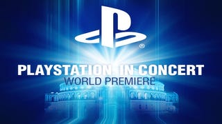 It isn’t too late to book for tomorrow’s PlayStation in Concert with the Royal Philharmonic Orchestra