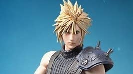 PlayStation Japan livestream to showcase FF7RI, Resi Evil Village