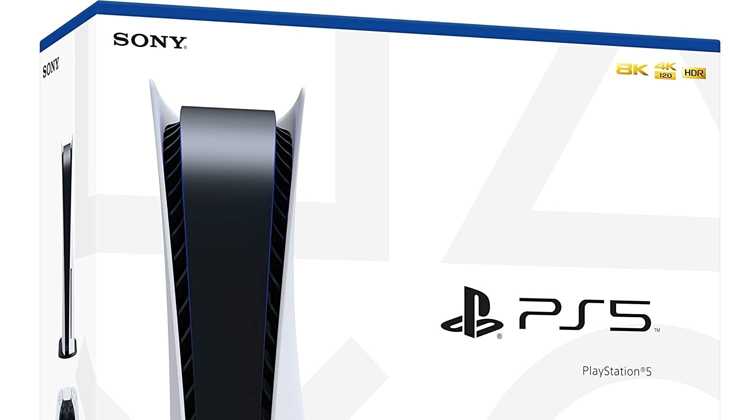 Playstation 5 what comes deals in the box