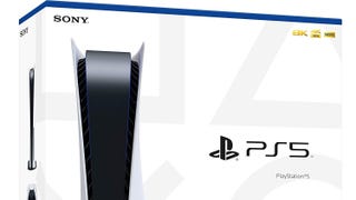 PS5 box lets you know how to transfer data from your PS4, is huge