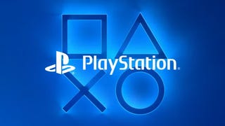 The PlayStation Logo