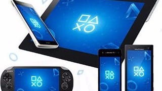 PlayStation Mobile přestane distribuovat obsah