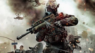 Dwa trailery Call of Duty: Black Ops 3 - kooperacja i multiplayer
