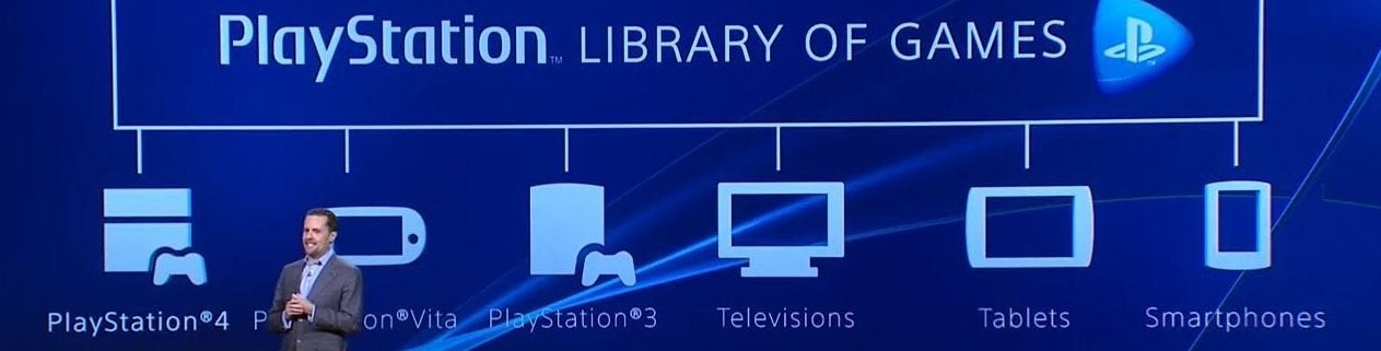 PlayStation Now 31 juli open-bèta in Noord-Amerika.