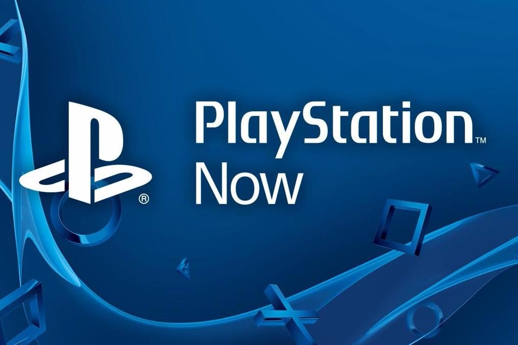 PlayStation Now krijgt PlayStation 4-games