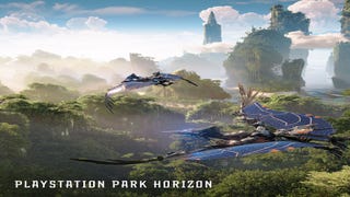 V Hradci Králové vzniká PlayStation Park Horizon - detaily a fotky