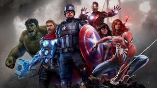 PlayStation Plus-abonnees krijgen gratis Marvel's Avengers loot en exclusieve content
