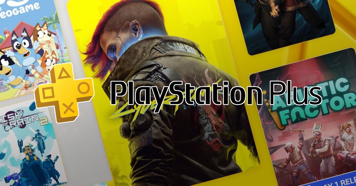 Here are your PlayStation Plus Extra and Premium games for July Here are your PlayStation Plus Extra and Premium games for July