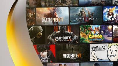 Live service, subscriptions and F2P: A new reality for console gaming