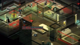PlayStation Plus December freebies includes Invisible, Inc.