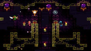 PlayStation Plus gets TowerFall, Strider and Dead Space 3 in July
