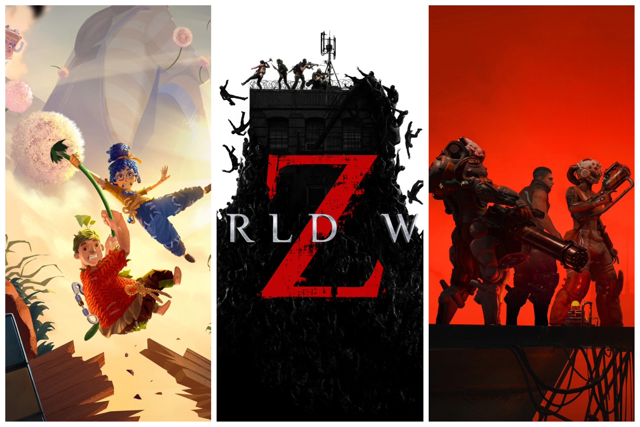 PlayStation Plus July 2023