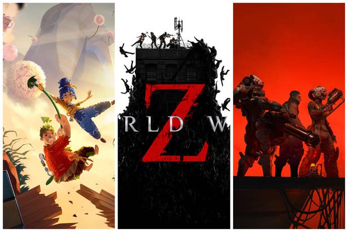 PlayStation Plus July 2023