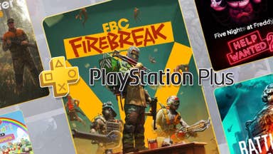 Artwork showing some of the games coming to PlayStation Plus Extra and Premium in June 2025.