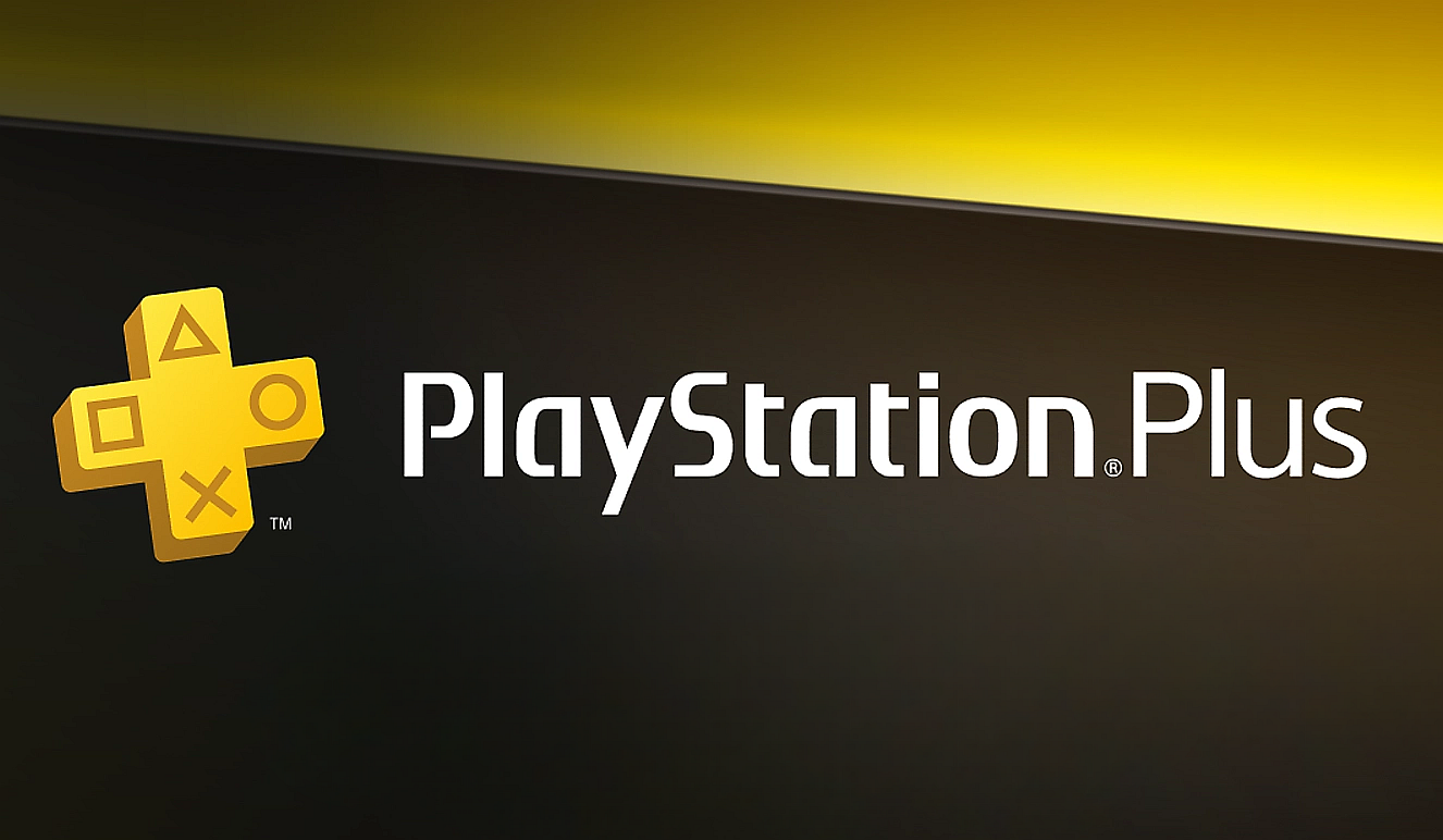 PlayStation Plus Logo