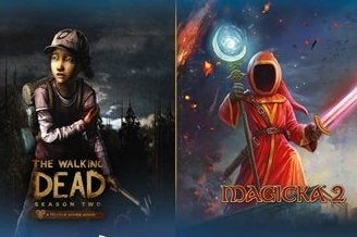 PlayStation Plus November free games revealed