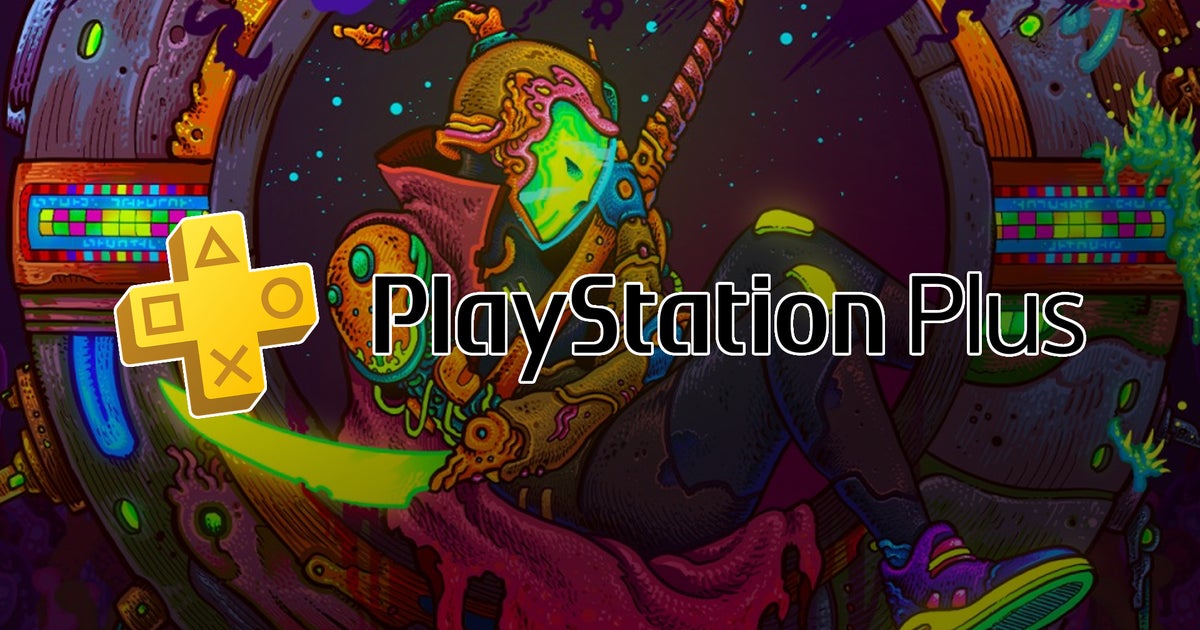 Here are our PS Plus monthly games for February Here are our PS Plus monthly games for February