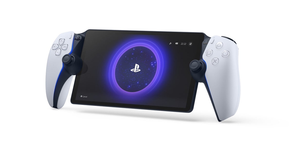 PlayStation Portal jest coraz ciekawszym sprzętem. Duża aktualizacja wprowadza tryb „wysokiej jakości”
