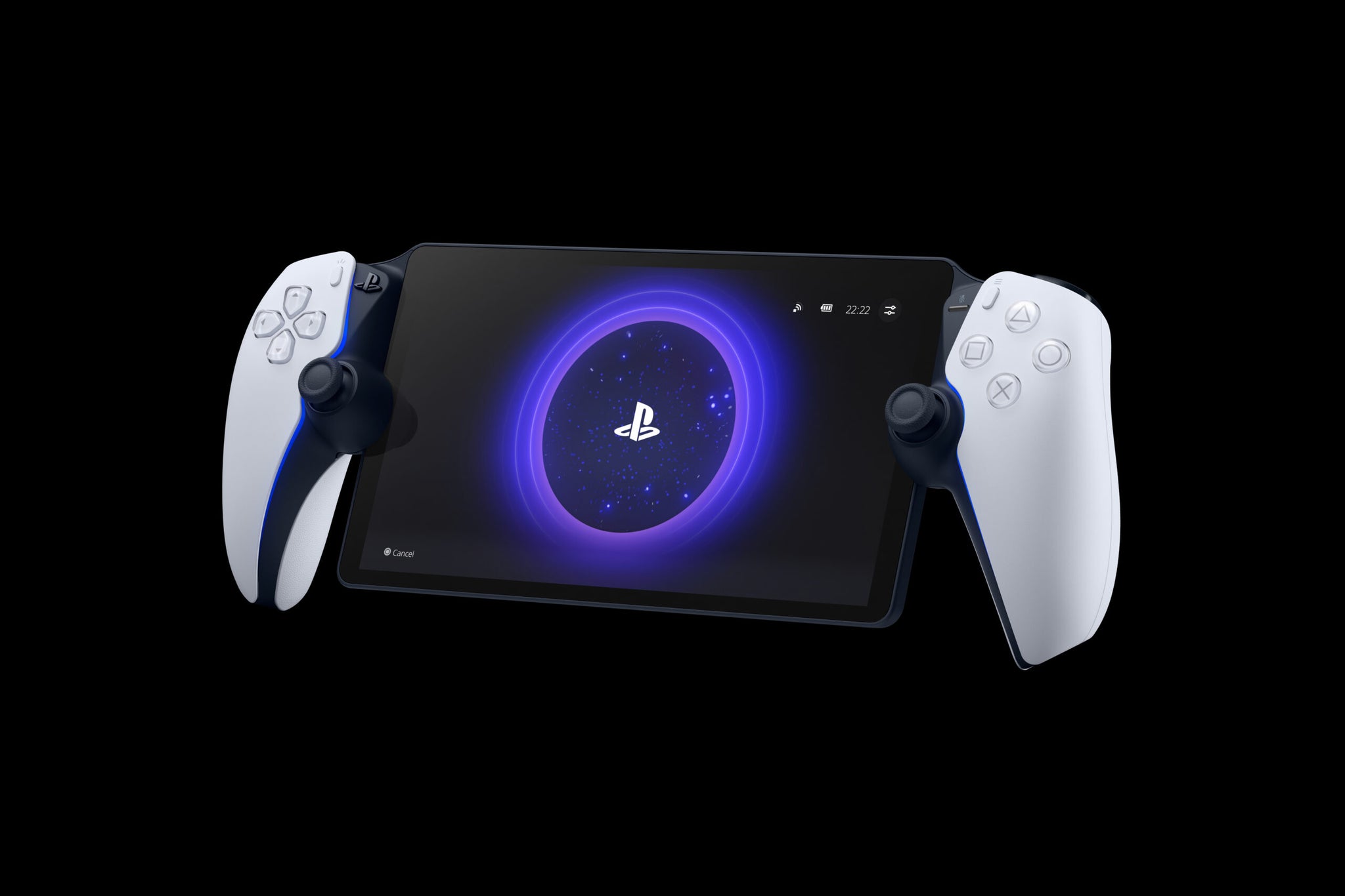 PlayStation Portal - 3