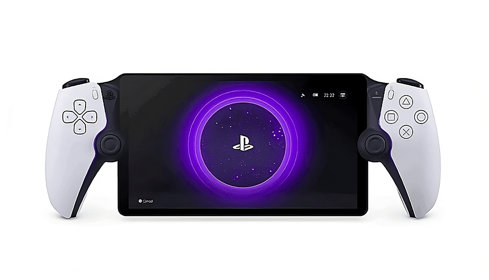 PlayStation Portal recebe atualização com várias melhorias