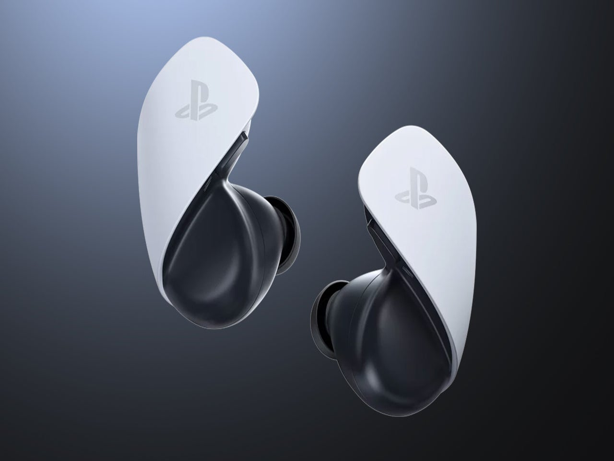 Sony Interactive Entertainment PULSE Explore wireless earbuds