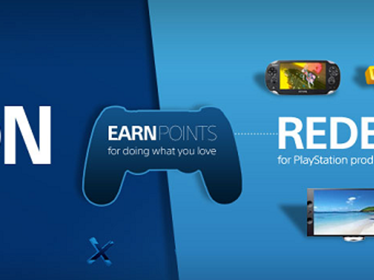 Sony rewards shop $10 psn card