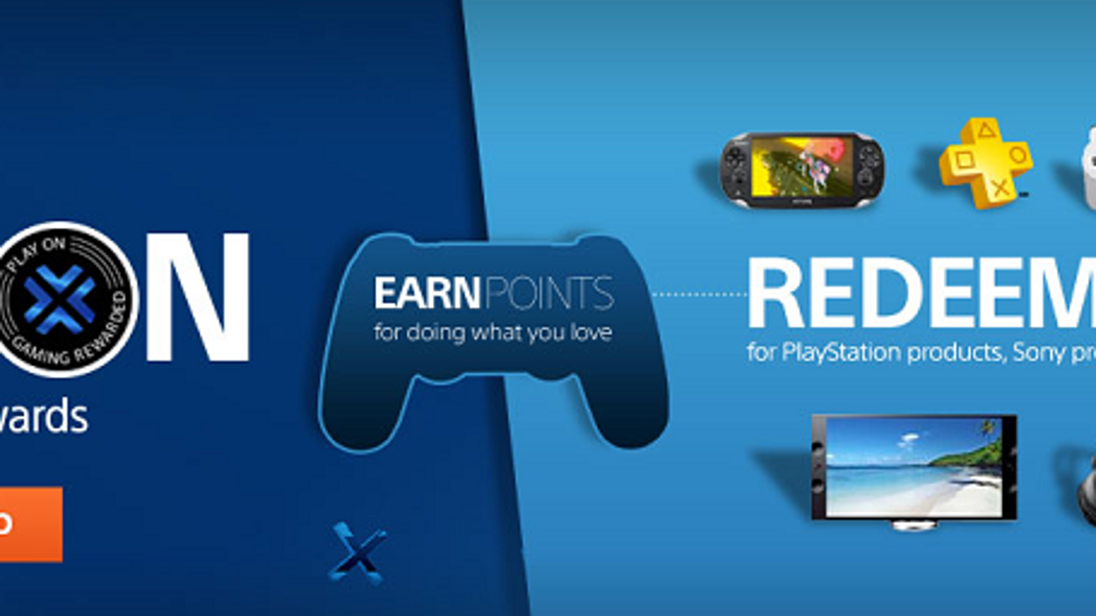 Psn points shop