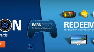 You can now earn Sony Rewards points with any PSN purchase