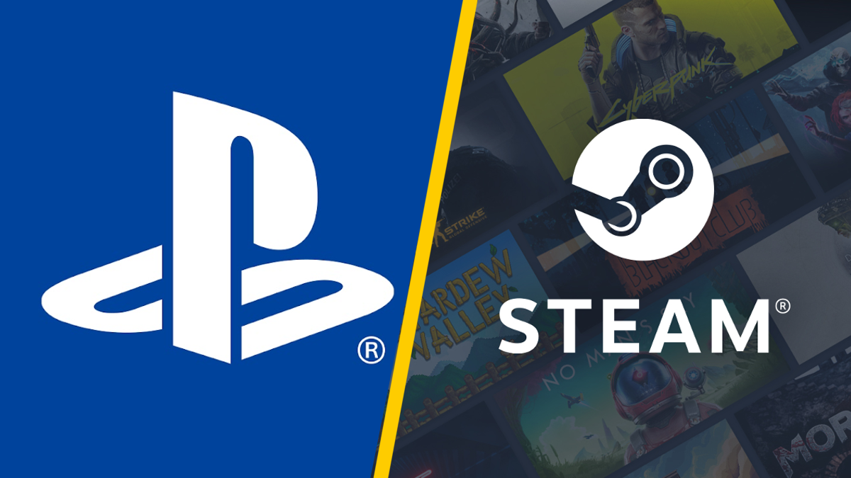 Já podes ligar a tua conta PlayStation Network à do Steam | Eurogamer.pt
