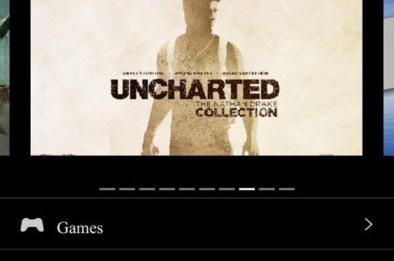 Uncharted ps4 hot sale store