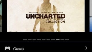 La PS Store confirma Uncharted: The Nathan Drake Collection