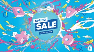 Buy these discounted gift cards to get even more games in the PlayStation Store Spring Sale