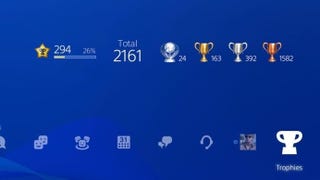 PlayStation Trophies are changing, PS5 gets new trophy level icons