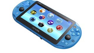 PlayStation Vita production is starting to wind down in Japan